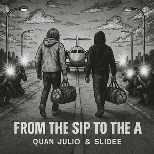 BTA (feat. Quan Julio & Whodie) (Explicit)