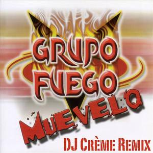 "Muevelo" (Dj Creme Remix)