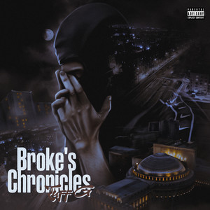 Broke's Chronicles (Explicit)