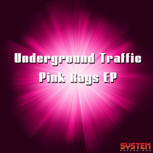 Pink Rays EP