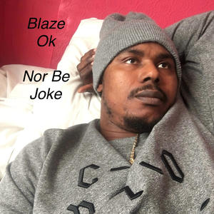 Nor Be Joke (feat. Emzo)