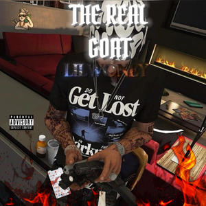 THE REAL GOAT (Explicit)