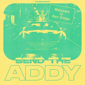 Send the Addy (Explicit)
