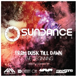 Aconcagua (Neil Redden Remix)