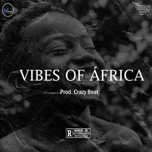 VIBES OF ÁFRICA