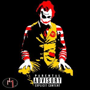 Big Mac (feat. TheRealJoka) [Explicit]