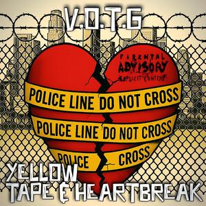 Color Blind (Explicit)