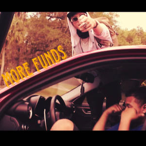 More Funds (feat. Versay) [Explicit]