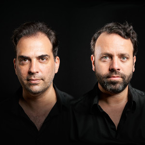 Elogio de la sombra - Premiere Live Vienna 19.6.22 (Live in Vienna 19.6.22)