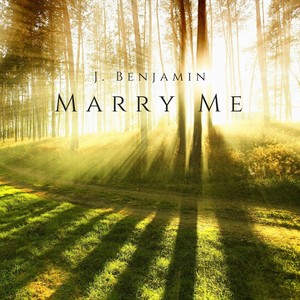 Marry Me (feat. Josh David)