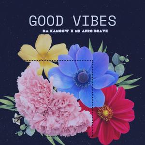 Good Vibes (feat. Mr Afro Brave)