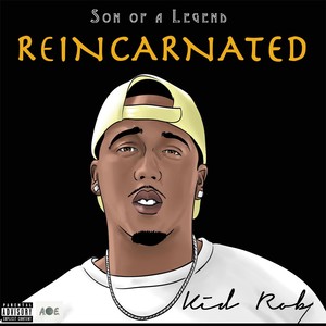 Son of a Legend: Reincarnated (Explicit)