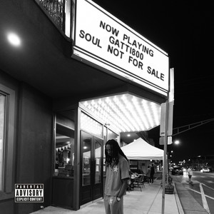 Soul Not for Sale (Explicit)