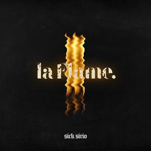 La Flame (Explicit)