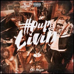 Whole lot of time (pup song) (feat. Baby Threat & Baby Shiesty)