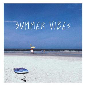 Summer Vibes (Explicit)