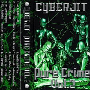 Pure Crime vol.2 (Explicit)