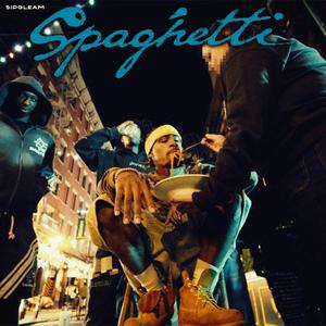 SiP GLEAM - Spaghetti (Explicit)