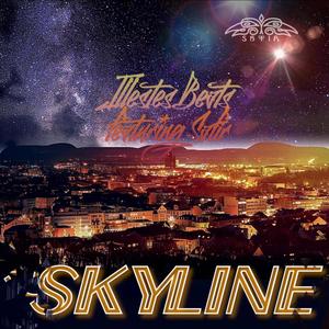 Skyline (feat. Safir) [Explicit]