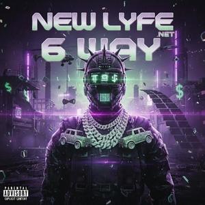 TOO FAR (feat. VS Is Not Tha 1) (Explicit)