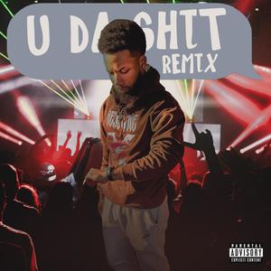 U Da **** (feat. 1kcorry) (Remix|Explicit)