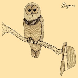 Beggars - EP