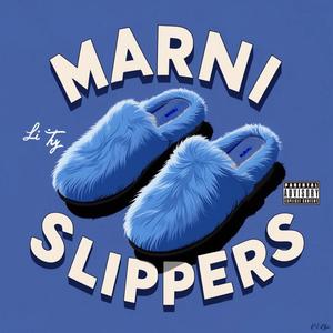 Marni Slippers (Explicit)