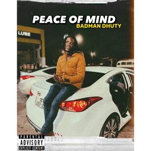 Peace Of Mind (Explicit)