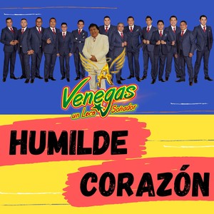 Humilde Corazón