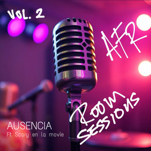 Room sessions vol.2 (Ausencia) (Acústico) [Explicit]