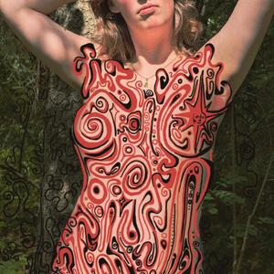 A Walk in the Forest (When I Was Fine Without You) (feat. Ellida Mathea)