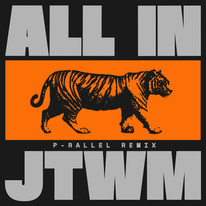 ALL IN (p-rallel Remix)