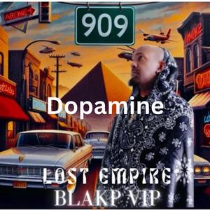 Dopamine premix (Explicit)