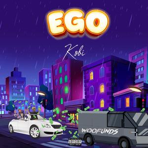 Ego (Explicit)