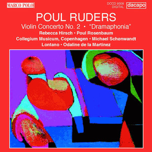 Violin Concerto No. 2: III. Appassionato - Ritornello