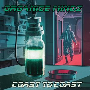 Coast To Coast (feat. Kyo Itachi) (Explicit)