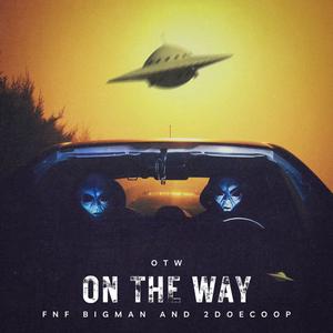 OTW (feat. 2DOECOOP) [Explicit]