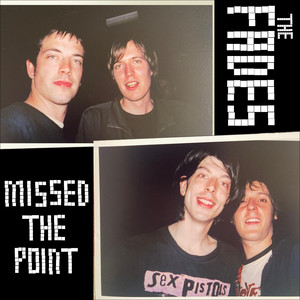 Missed the Point (Explicit)