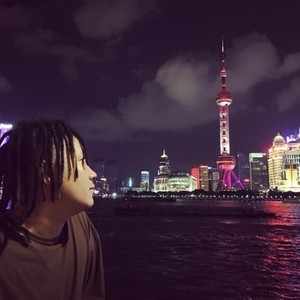 雏儿封面