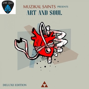 Art and Soul (Deluxe Edition)