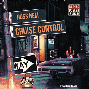 Cruise Control (Explicit)