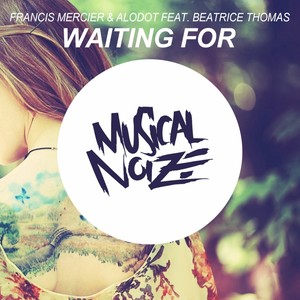 Waiting For (Original Mix)