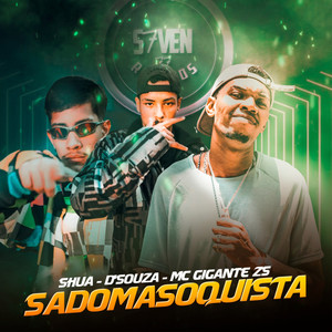 Sadomasoquista (Explicit)