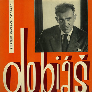 A Portrait of Václav Dobiáš