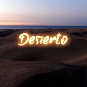 Desierto (feat. Teddy Santiago)