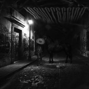 Insurrección (cypher) (feat. Zona21, Biwan, Ulises Cm, Daeven & Chal Osuna) (Explicit)