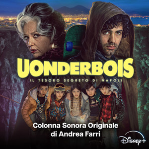 O' munaciello è turnat (Da 