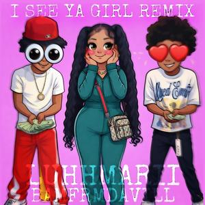 I See Ya Girl (feat. Bamfrmdavill) (Explicit)