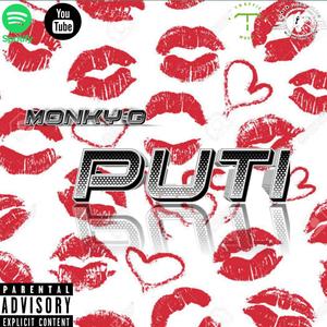 Puti (feat. Dj Venon) [Explicit]