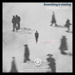 Something Is Missing